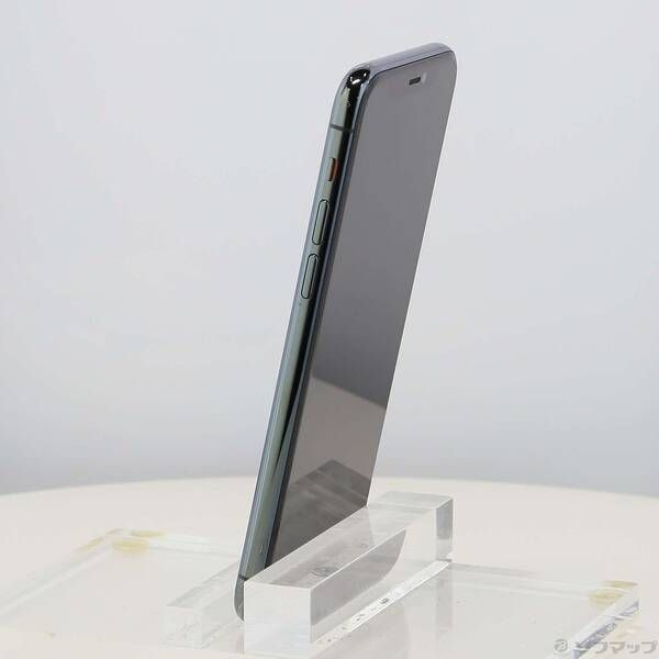 Apple Smartphone Body Iphone11 Pro 64Gb Mwc62J A Sim 198