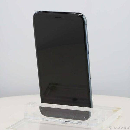 Apple Smartphone Body Iphone11 Pro 64Gb Mwc62J A Sim 198