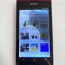 Sony Digital Audio Players Nw-Z1070 64Gb