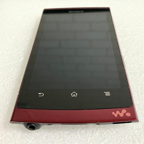 Sony Digital Audio Players Nw-Z1070 64Gb