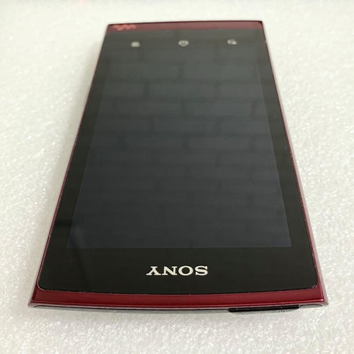 Sony Digital Audio Players Nw-Z1070 64Gb