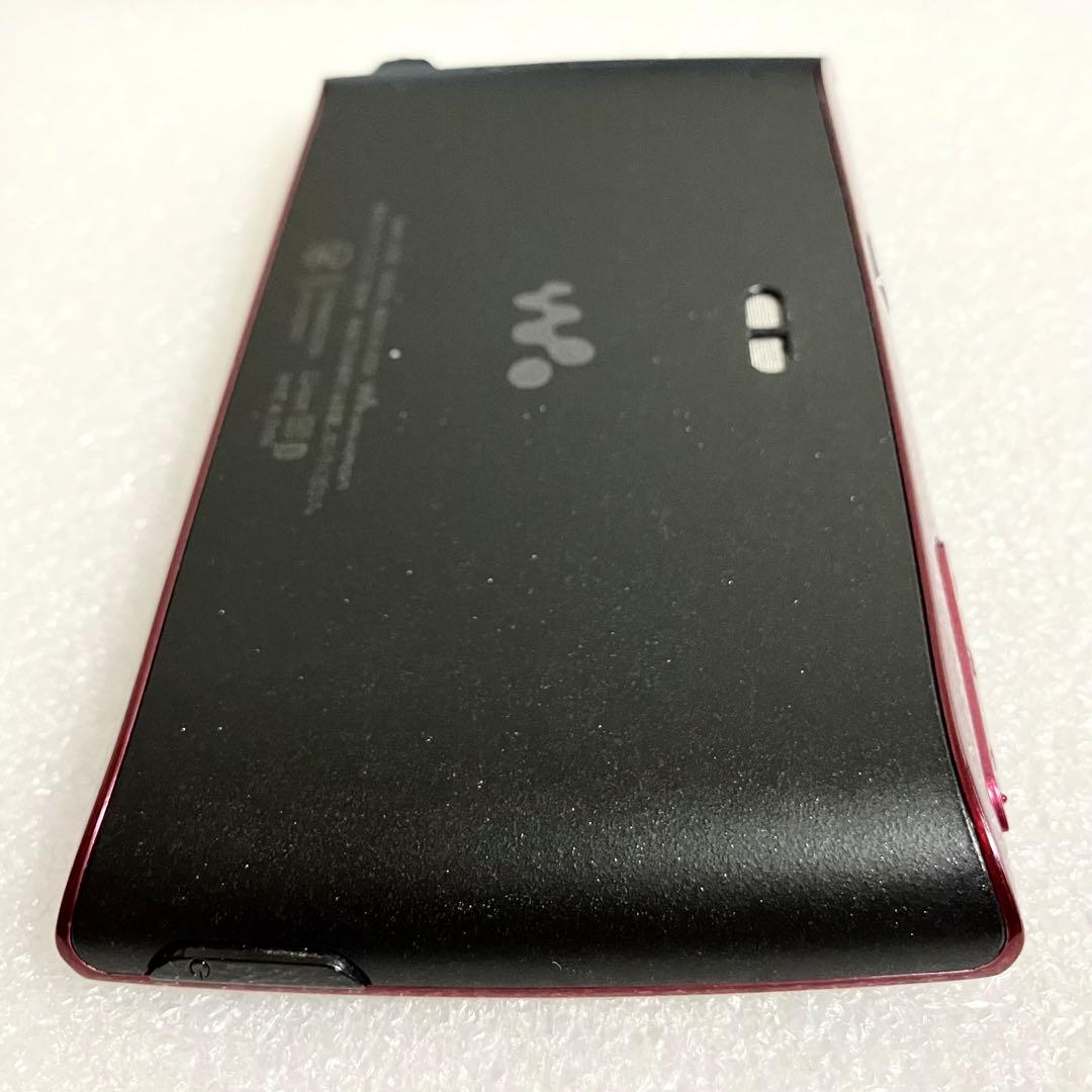 Sony Digital Audio Players Nw-Z1070 64Gb