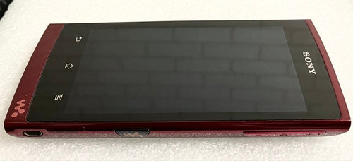 Sony Digital Audio Players Nw-Z1070 64Gb
