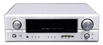 Amplifier Body Denon Avc-1630 Av Sp