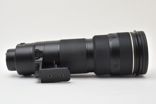 Nikon Lens (Zoom) Af-S Nikkor 200-400Mm F4 G Ed Vr Ym9841