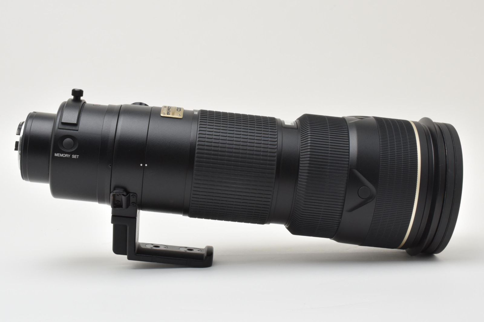 Nikon Lens (Zoom) Af-S Nikkor 200-400Mm F4 G Ed Vr Ym9841