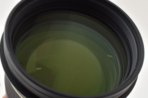 Nikon Lens (Zoom) Af-S Nikkor 200-400Mm F4 G Ed Vr Ym9841
