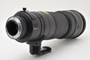 Nikon Lens (Zoom) Af-S Nikkor 200-400Mm F4 G Ed Vr Ym9841