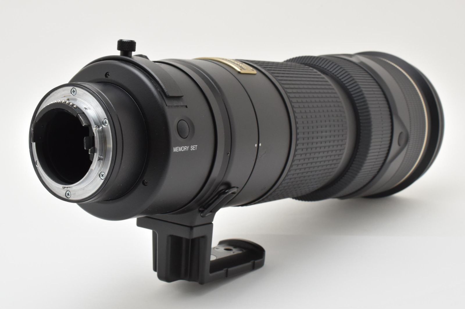 Nikon Lens (Zoom) Af-S Nikkor 200-400Mm F4 G Ed Vr Ym9841