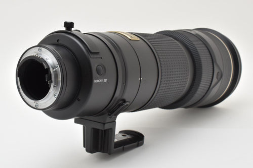 Nikon Lens (Zoom) Af-S Nikkor 200-400Mm F4 G Ed Vr Ym9841