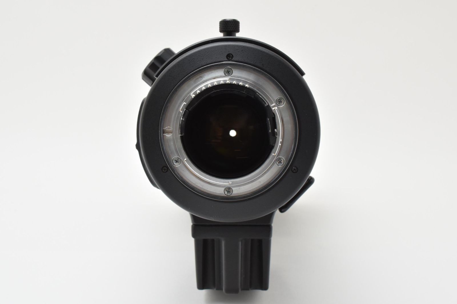 Nikon Lens (Zoom) Af-S Nikkor 200-400Mm F4 G Ed Vr Ym9841