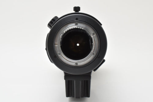 Nikon Lens (Zoom) Af-S Nikkor 200-400Mm F4 G Ed Vr Ym9841