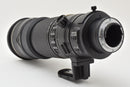 Nikon Lens (Zoom) Af-S Nikkor 200-400Mm F4 G Ed Vr Ym9841