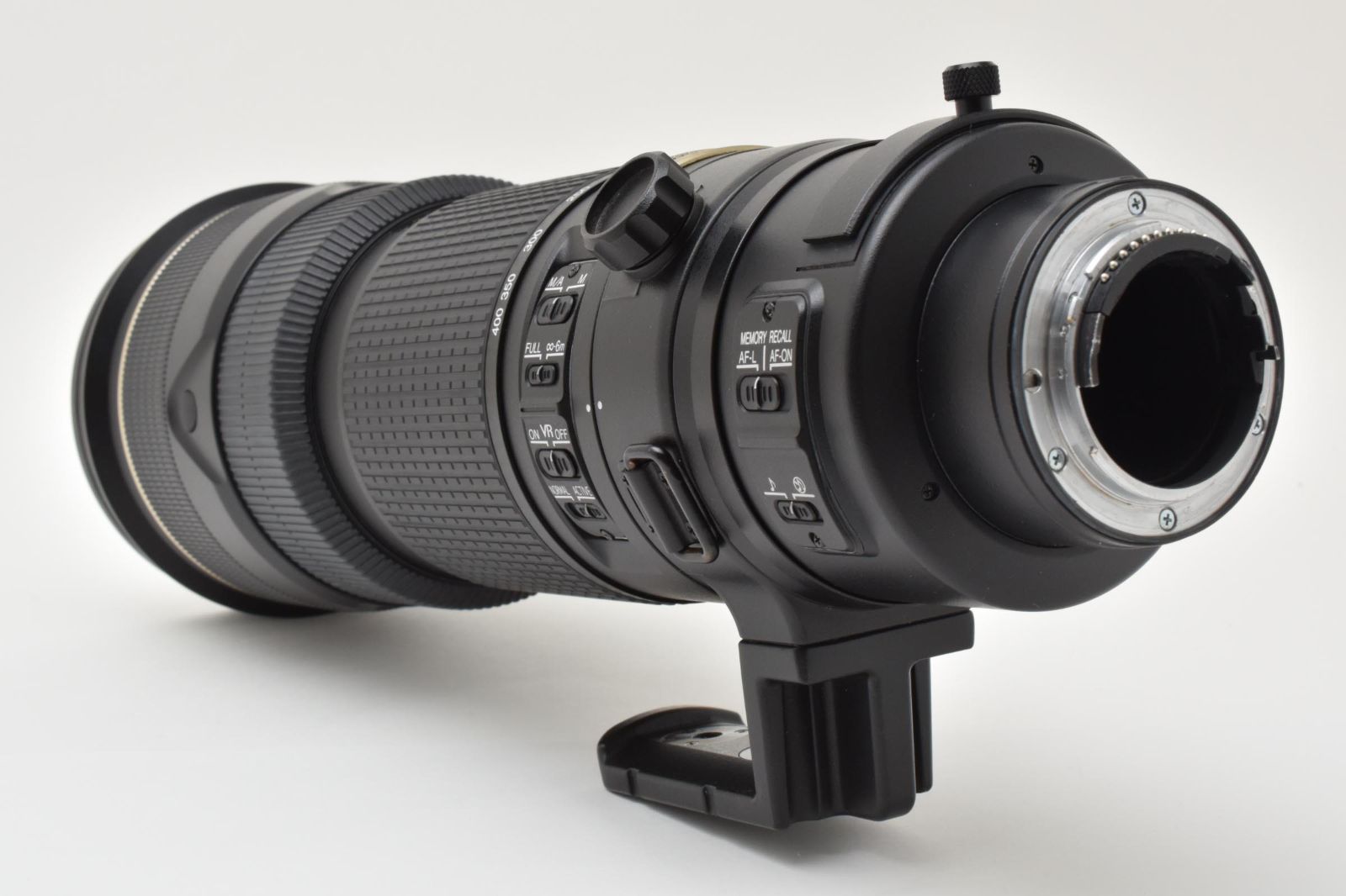 Nikon Lens (Zoom) Af-S Nikkor 200-400Mm F4 G Ed Vr Ym9841