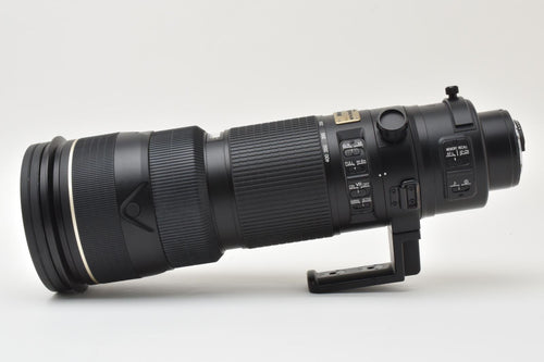 Nikon Lens (Zoom) Af-S Nikkor 200-400Mm F4 G Ed Vr Ym9841