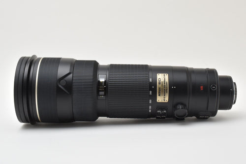 Nikon Lens (Zoom) Af-S Nikkor 200-400Mm F4 G Ed Vr Ym9841