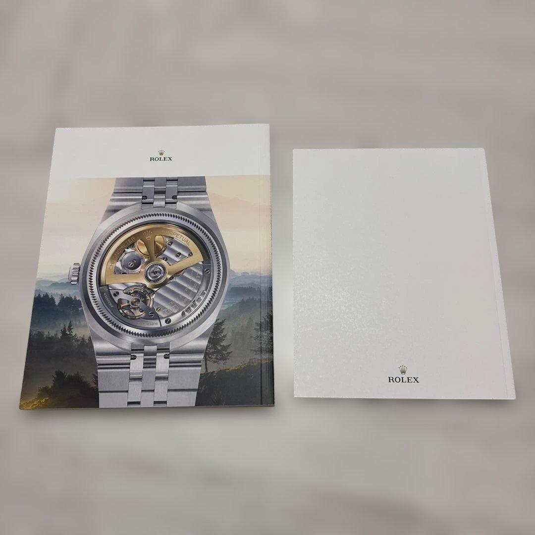 Rolex Others Watches And Wonders 2025