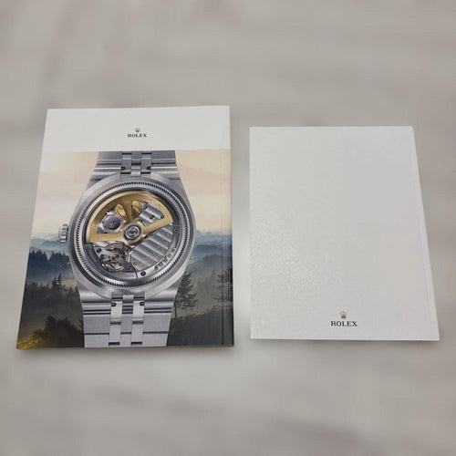 Rolex Others Watches And Wonders 2025