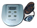 Portable Cd Player Sony Walkman D-E500