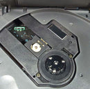 Portable Cd Player Sony Walkman D-E500