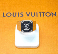 Louis Vuitton Rings