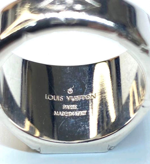 Louis Vuitton Rings
