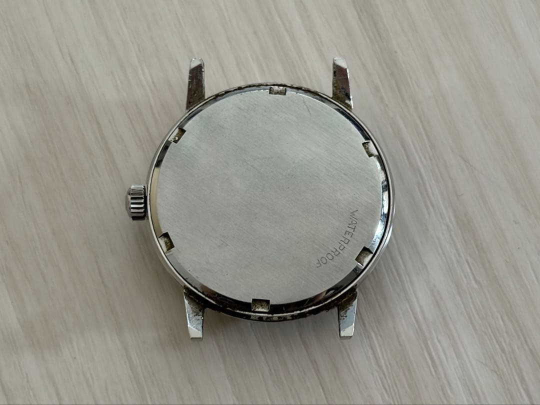Hand-Wound Watches Omega