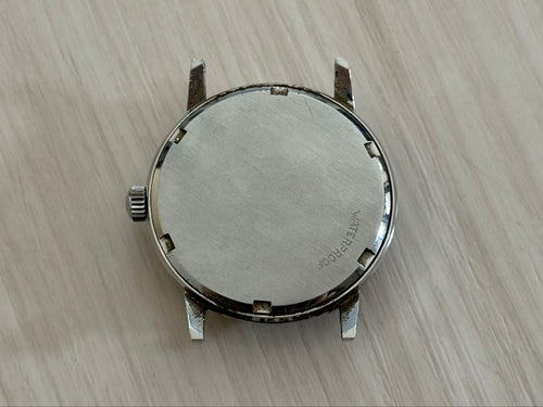Hand-Wound Watches Omega
