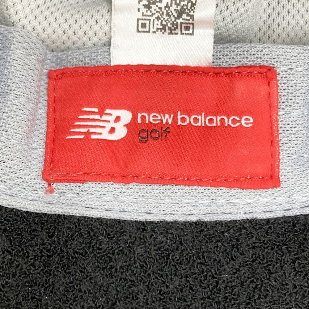 Chapeau New Balance Golf 2025 Fr [240101697117]