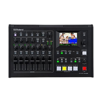 Others Roland Hd Av Mixer Vr-4Hd