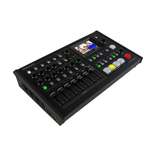 Others Roland Hd Av Mixer Vr-4Hd