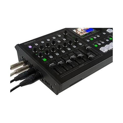 Others Roland Hd Av Mixer Vr-4Hd