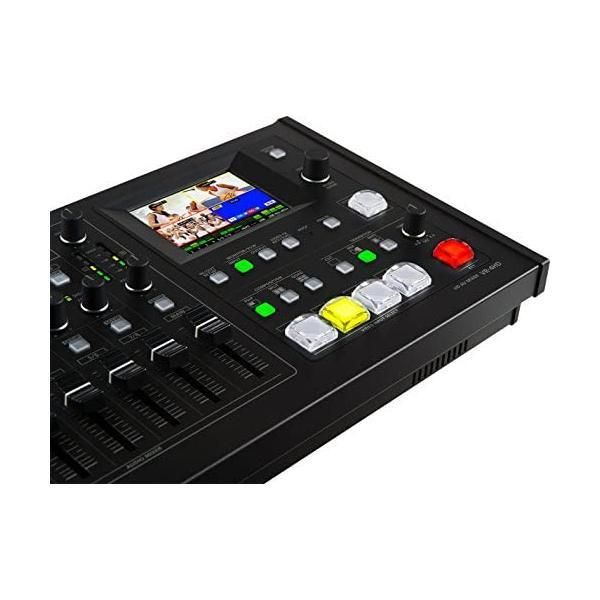 Others Roland Hd Av Mixer Vr-4Hd