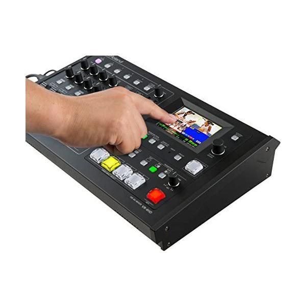 Others Roland Hd Av Mixer Vr-4Hd