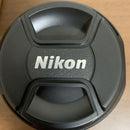 Nikon Others Af-P Dx 10-20F4.5-5.6G Vr Black
