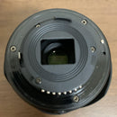 Nikon Others Af-P Dx 10-20F4.5-5.6G Vr Black