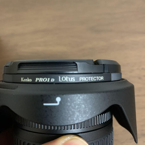Nikon Others Af-P Dx 10-20F4.5-5.6G Vr Black