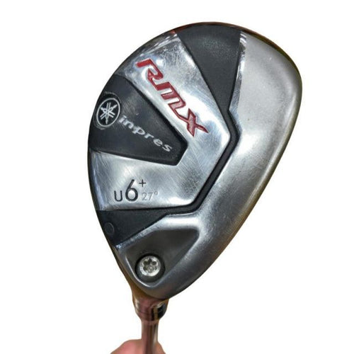 Utility Inpres Rmx U6+ Ut Motore Speeder Tmx-514U Sr) C