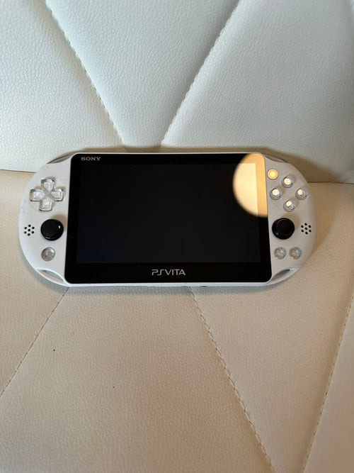 Sony Body Ps Vita