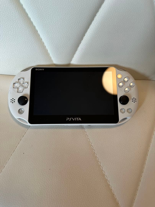 Sony Body Ps Vita