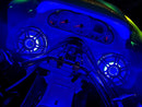 Motorcycle Frames C Led