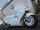 Motorcycle Frames C Led