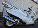 Motorcycle Frames C Led
