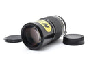 Nikon Lens (Single Focus) Ai-S Nikkor F4 #1066