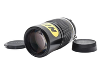 Nikon Lens (Single Focus) Ai-S Nikkor F4 #1066