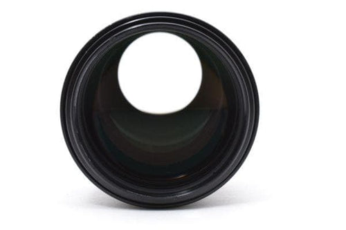 Nikon Lens (Single Focus) Ai-S Nikkor F4 #1066