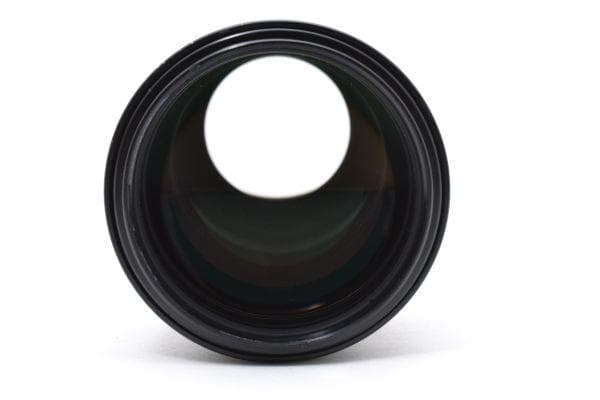Nikon Lens (Single Focus) Ai-S Nikkor F4 #1066
