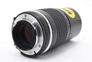 Nikon Lens (Single Focus) Ai-S Nikkor F4 #1066