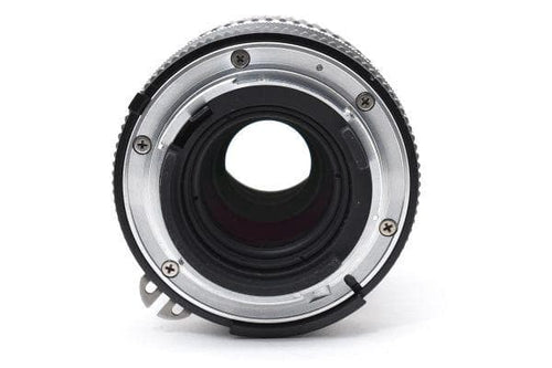 Nikon Lens (Single Focus) Ai-S Nikkor F4 #1066