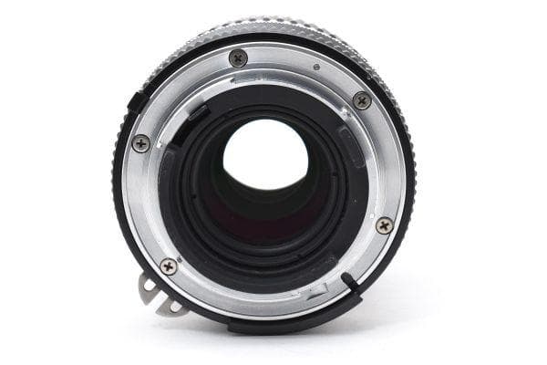 Nikon Lens (Single Focus) Ai-S Nikkor F4 #1066